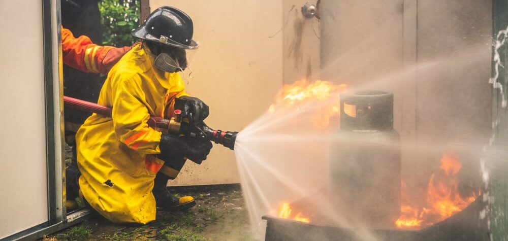 The Crucial Role of Fire Warden and Fire Marshal Training in Workplace Safety - Health and Safety Training UK