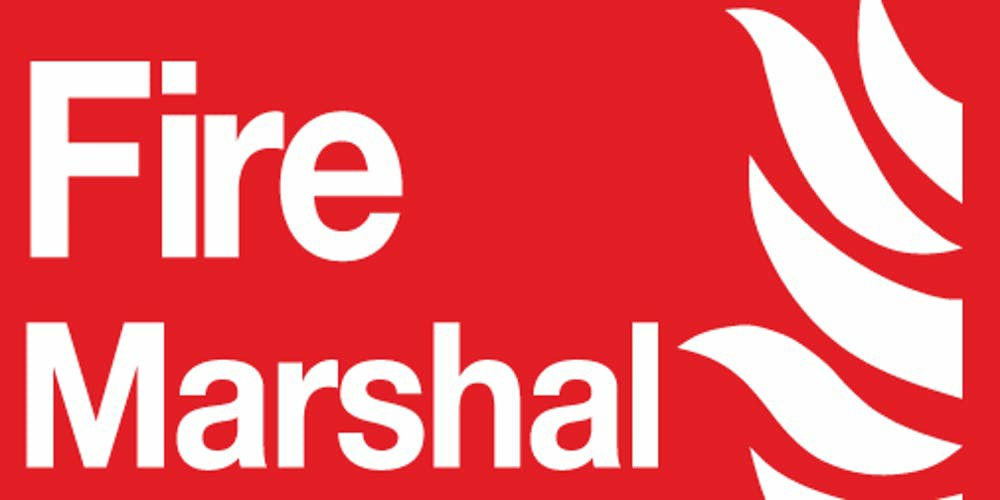 Enhancing Workplace Safety: The Critical Impact of Fire Warden and Fire Marshal Training - Health and Safety Training UK