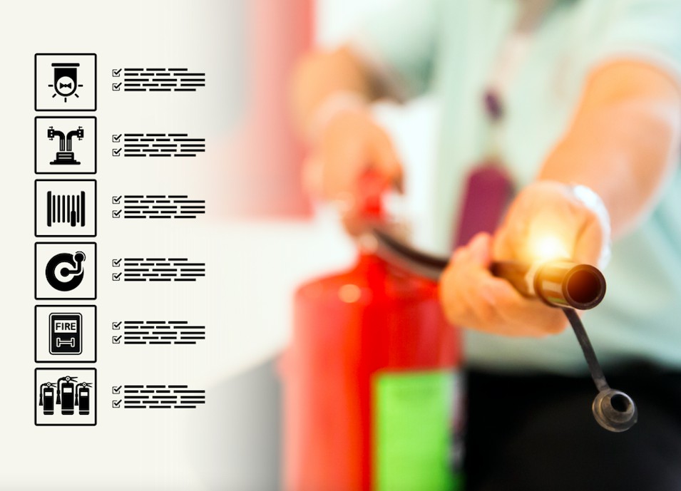 Boost Workplace Safety: The Indispensable Role of Fire Warden and Fire Marshal Training - Health and Safety Training UK