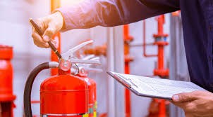 Igniting Workplace Safety: The Critical Role of Fire Warden and Fire Marshal Training - Health and Safety Training UK
