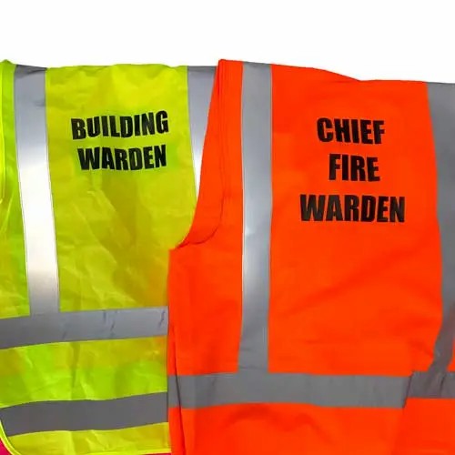 Enhancing Workplace Safety: The Critical Importance of Fire Warden and Fire Marshal Training in Ireland - Health and Safety Training UK