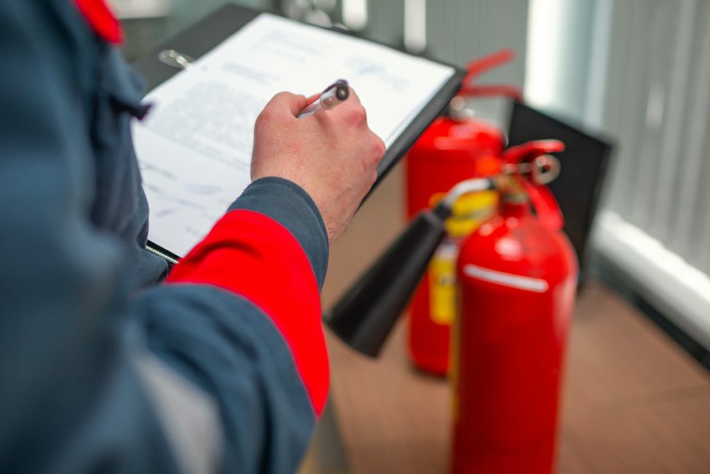 Elevate Workplace Safety: The Critical Need for Fire Warden & Fire Marshal Certification in Ireland - Health and Safety Training UK