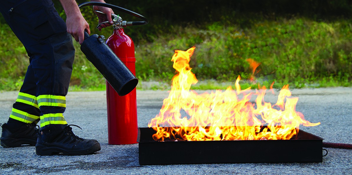Unlock Workplace Safety: Essential Benefits of Fire Warden & Fire Marshal Training in Ireland - Health and Safety Training UK