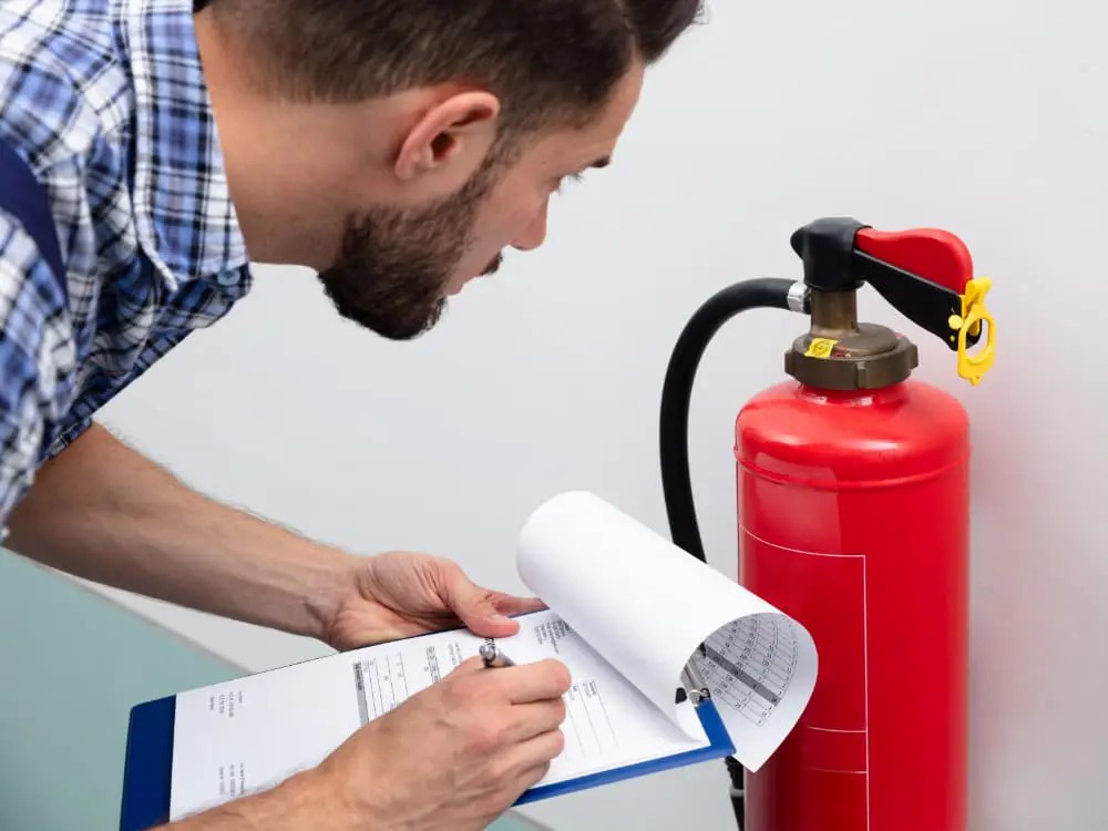 How Fire Warden & Fire Marshal Training Enhances Workplace Safety and Legal Compliance - Health and Safety Training UK