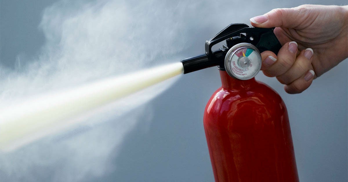 Maximize Workplace Safety: The Essential Role of Fire Wardens and Marshals - Health and Safety Training UK