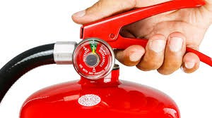 Enhancing Workplace Safety: The Impact of Fire Warden and Fire Marshal Training - Health and Safety Training UK