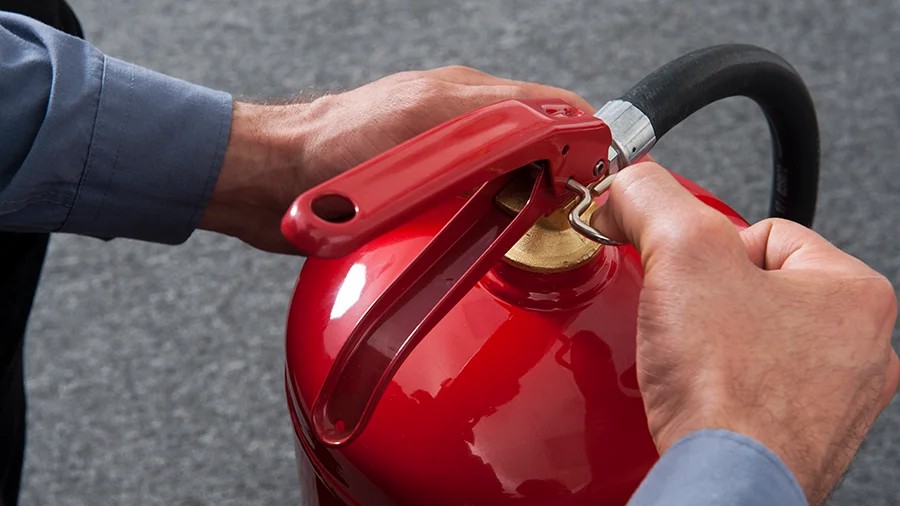 Elevate Workplace Safety: The Indispensable Role of Fire Warden and Fire Marshal Training - Health and Safety Training UK