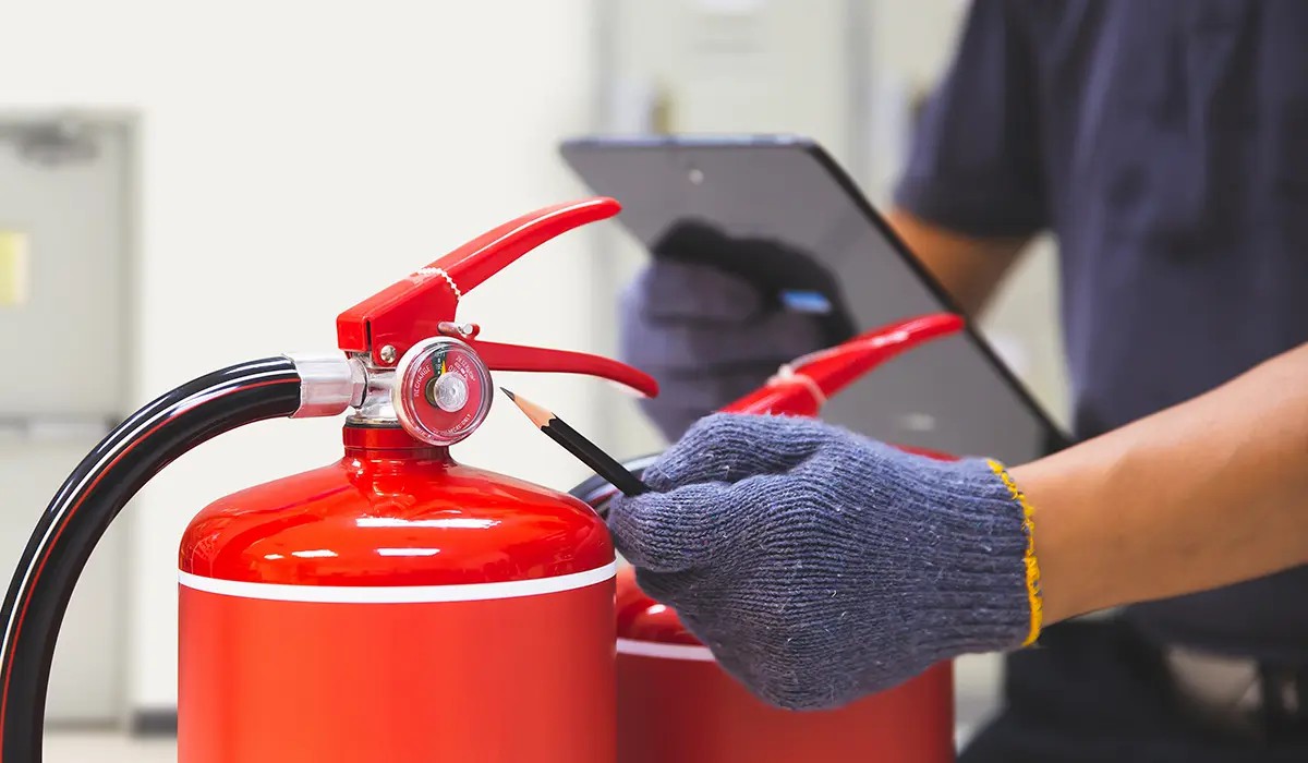 Empower Your Workplace: The Essential Need for Fire Warden and Fire Marshal Certifications - Health and Safety Training UK