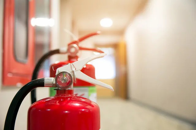 Why Fire Warden and Fire Marshal Training is Crucial for Workplace Safety and Compliance - Health and Safety Training UK