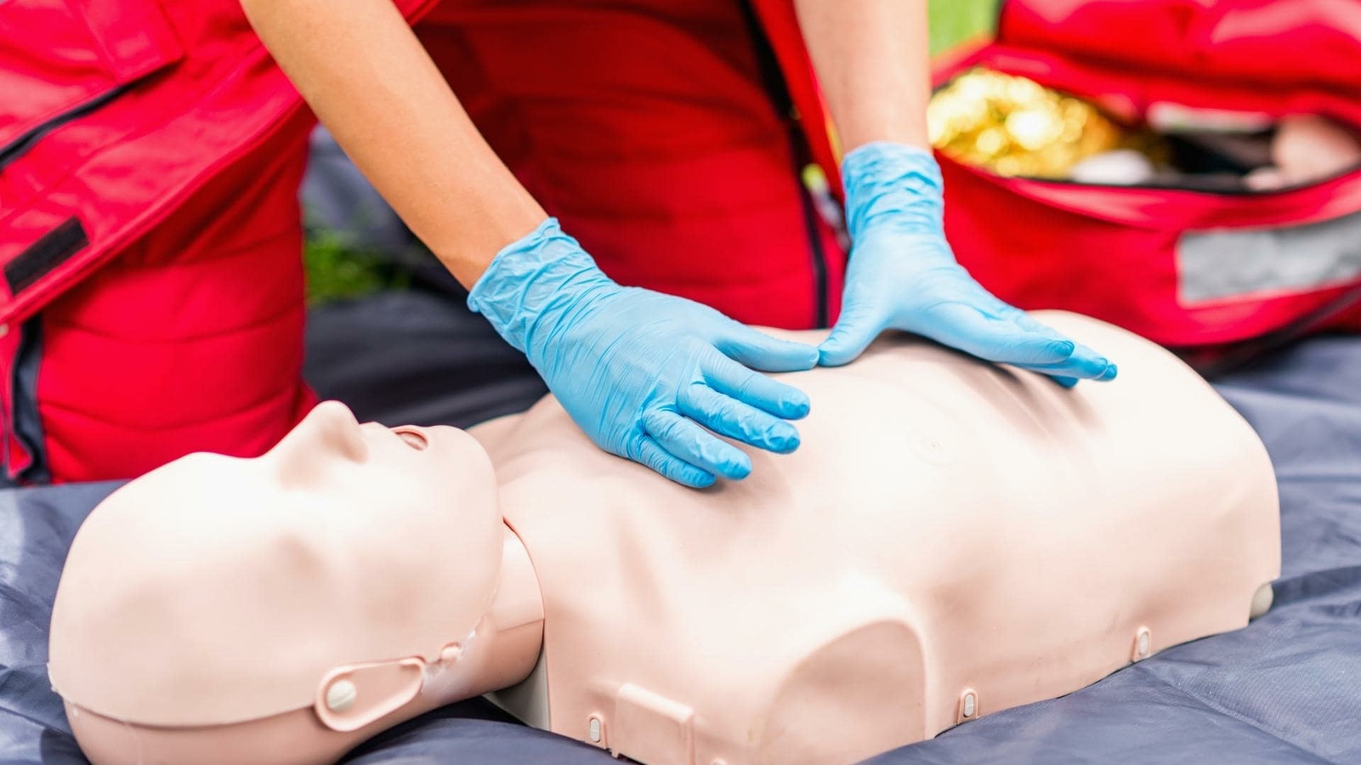 Transforming Workplace Safety: The Unmatched Value of First Aid & CPR Training - Health and Safety Training UK