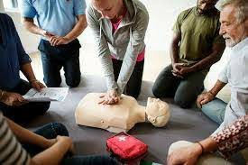 Why First Aid Training is Essential for Workplace Safety and Emergency Preparedness - Health and Safety Training UK