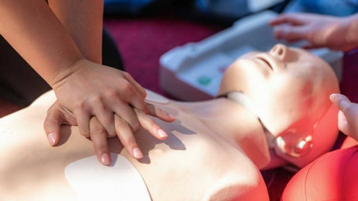 Empower Your Workplace: The Vital Role of First Aid Training in Ensuring Safety and Compliance - Health and Safety Training UK