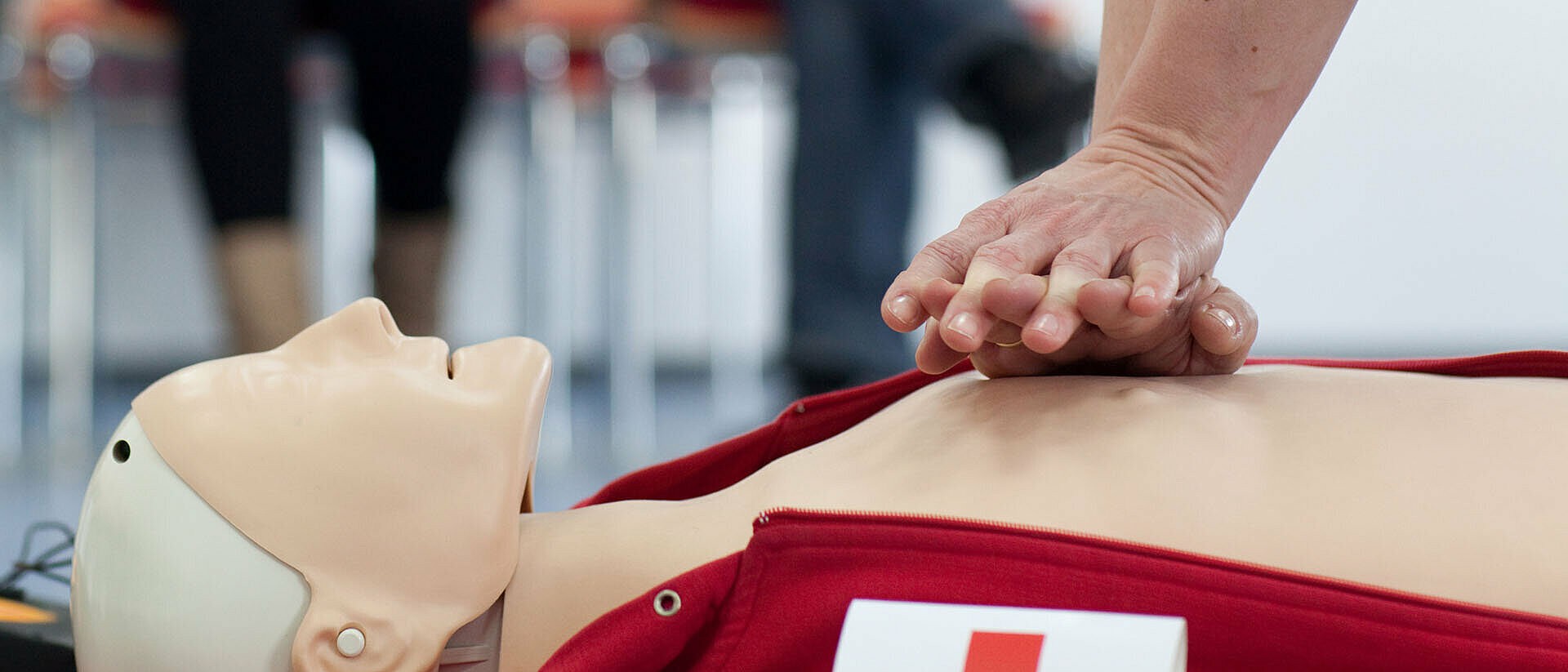 Empower Your Team: The Essential Importance of First Aid and CPR Certification in Ireland - Health and Safety Training UK