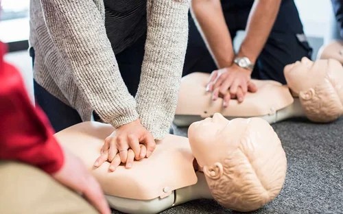Empower Your Workforce: The Vital Role of First Aid Training for Workplace Safety - Health and Safety Training UK