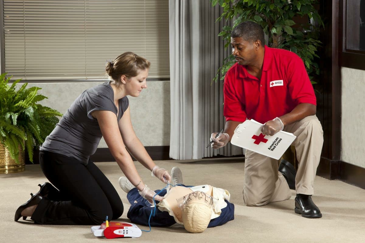 Transform Your Workplace Safety: Unlock the Benefits of First Aid & CPR Certification in Major Irish Cities - Health and Safety Training UK