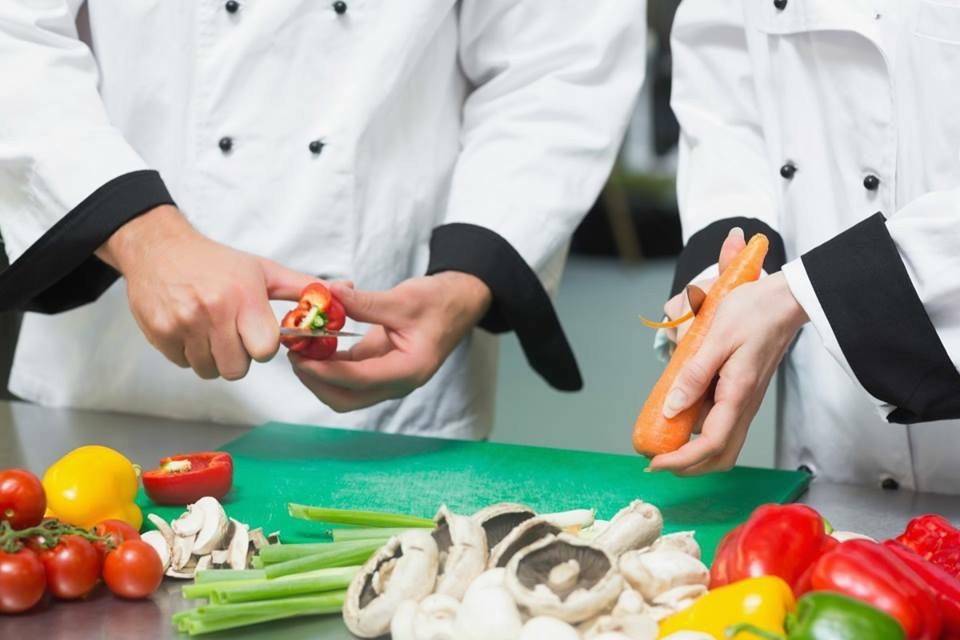 Elevate Your Food Business in Ireland with Essential HACCP Certification Training - Health and Safety Training UK