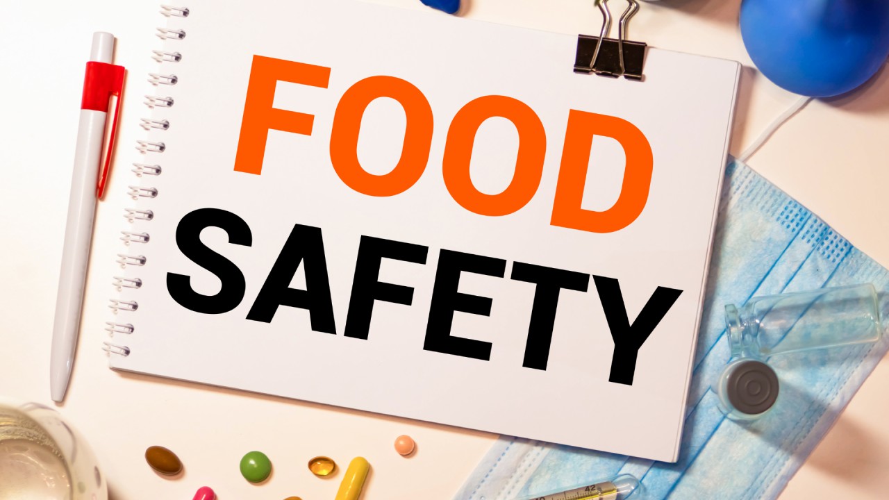 Elevate Your Food Business: The Crucial Need for HACCP Certification in Ireland - Health and Safety Training UK