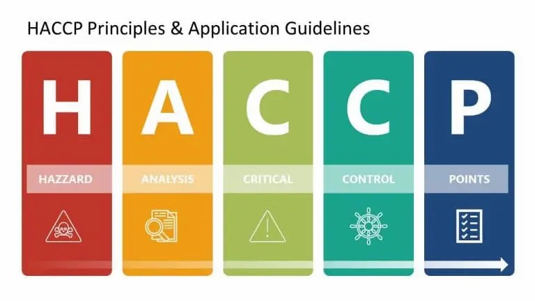Elevate Your Food Business: The Essential Value of HACCP Certification in Ireland - Health and Safety Training UK