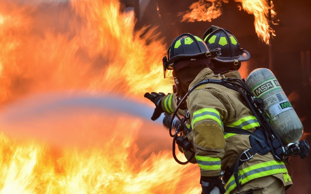 Empower Your Workforce with Online Fire Safety Certification in Ireland - Health and Safety Training UK