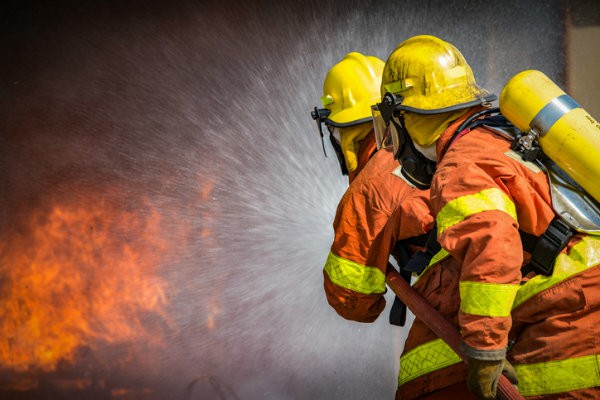 Transform Your Workplace with Online Fire Safety Training & Certification in Ireland - Health and Safety Training UK
