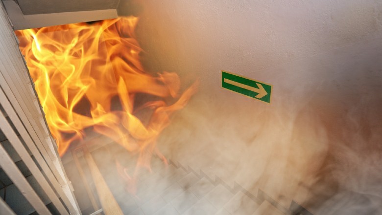 Master Your Fire Safety Skills: Online Training and Certification for Irish Businesses - Health and Safety Training UK