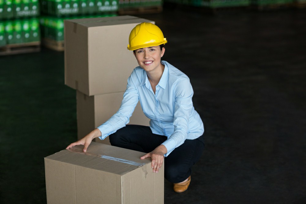 Online Manual Handling Certification: A Path to Enhanced Workplace Safety & Injury Prevention - Health and Safety Training UK