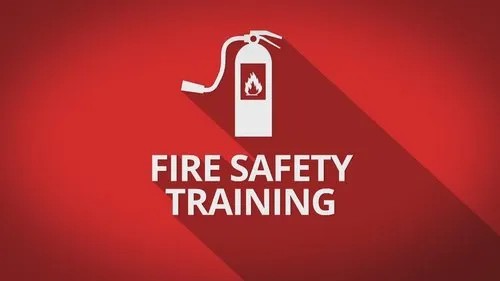 Empower Your Workplace: Online Fire Extinguisher Training & Certification in Ireland - Health and Safety Training UK