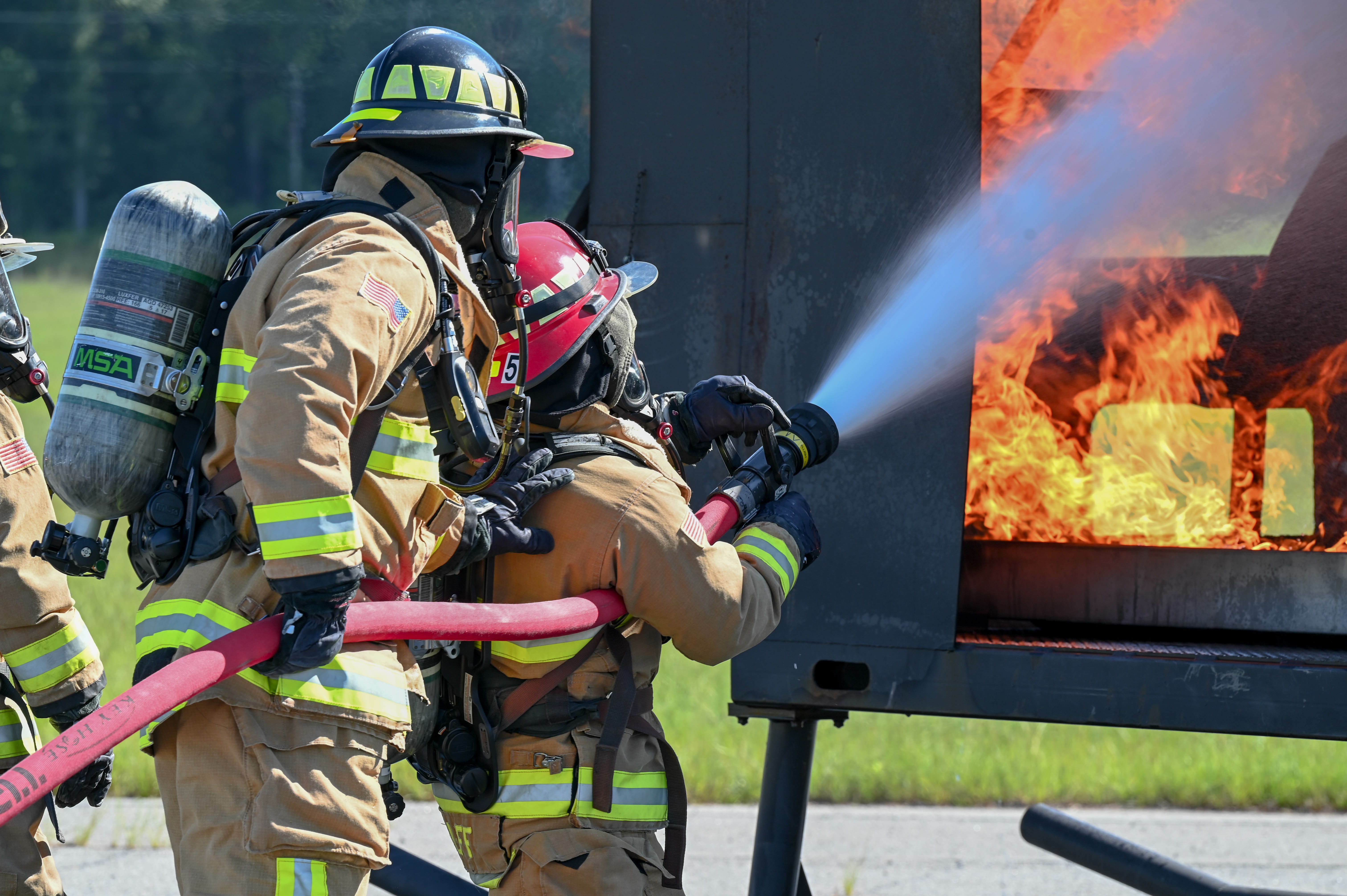 Secure Your Workplace: Comprehensive Online Fire Extinguisher Certification in Ireland - Health and Safety Training UK