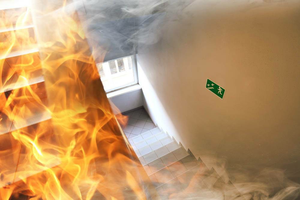 Empower Your Workforce with Comprehensive Online Fire Extinguisher Training in Ireland - Health and Safety Training UK