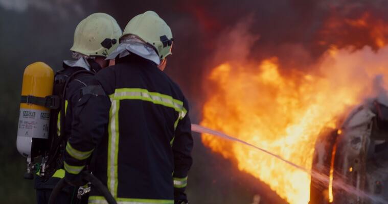 Empower Your Team: Comprehensive Online Fire Extinguisher Certification in Ireland - Health and Safety Training UK