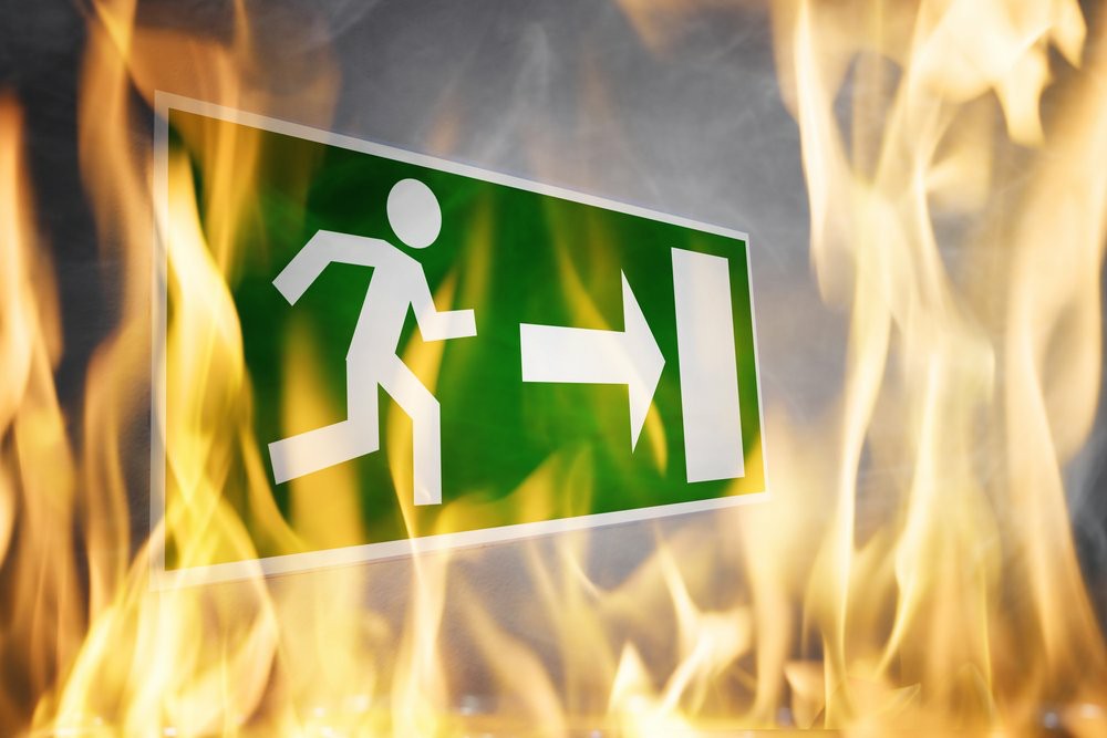 Elevate Safety Standards with Online Fire Extinguisher Training and Certification in Ireland - Health and Safety Training UK
