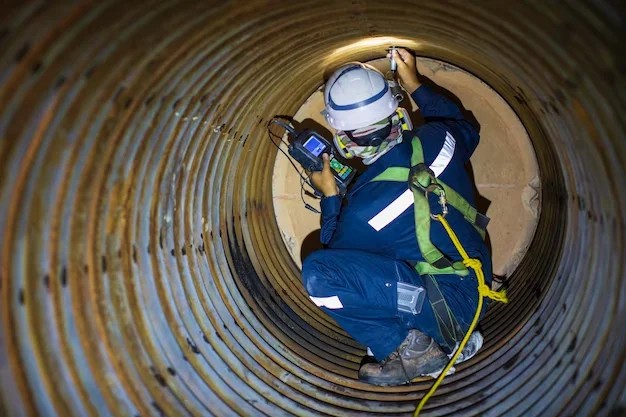 Secure Your Future: Online Confined Space Training Certification in Ireland - Health and Safety Training UK