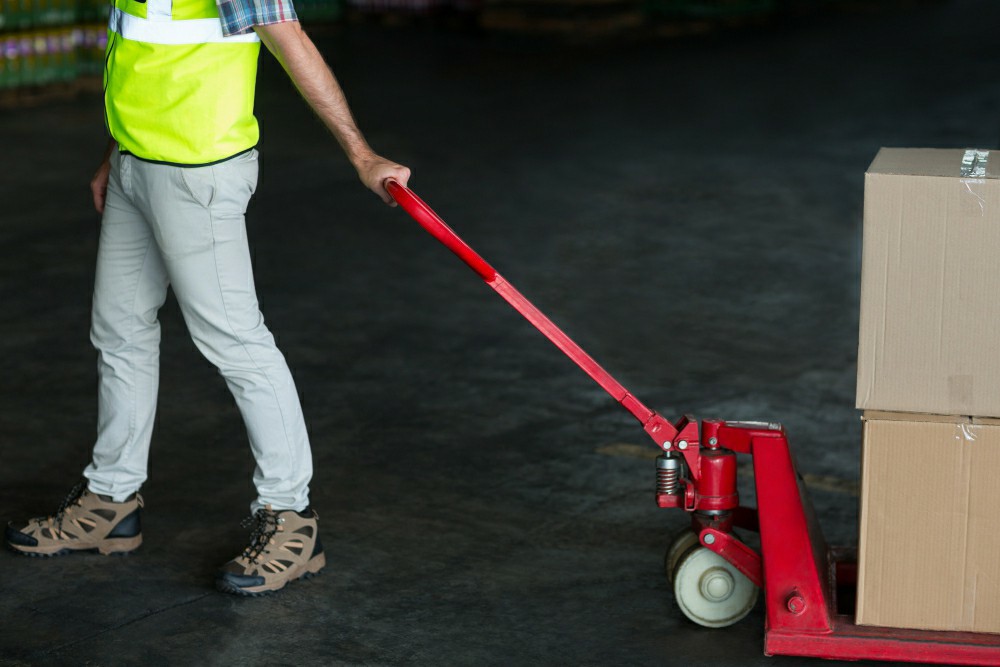 Secure Your Future: Online Manual Handling Training & Certification in Ireland - Health and Safety Training UK
