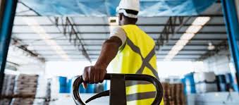 Transform Your Workplace: Online Manual Handling Safety Course & Certification in Ireland - Health and Safety Training UK