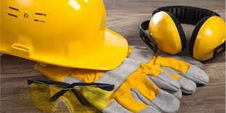 Enhance Your Workplace Safety: Become PPE Certified Online Today - Health and Safety Training UK