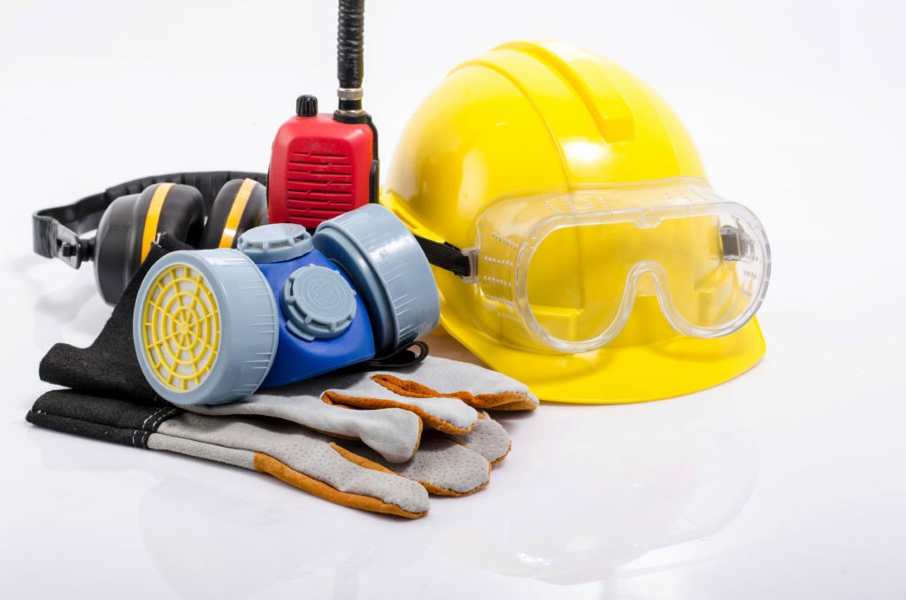 Master PPE Online Certification for Workplace Safety in Ireland Today - Health and Safety Training UK