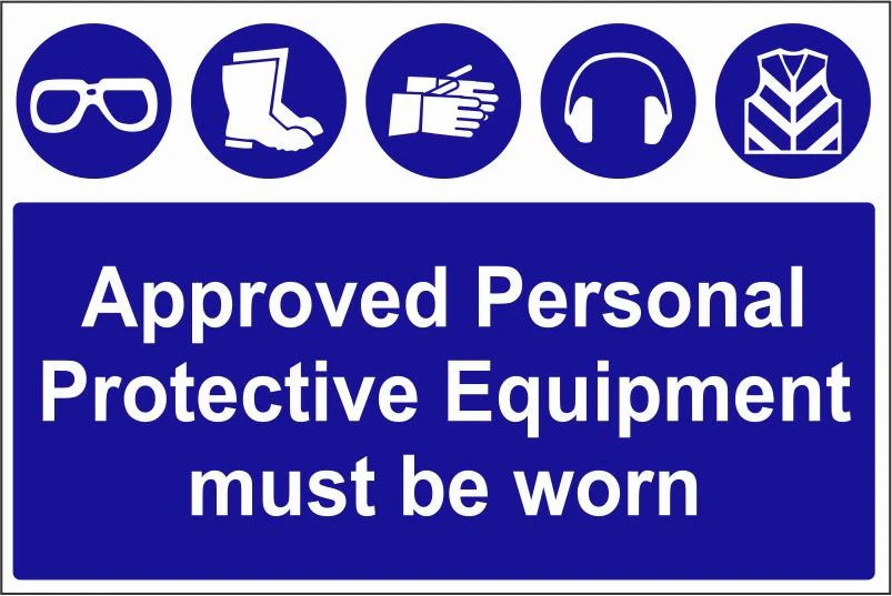Elevate Workplace Safety: Online PPE Compliance Training & Certification in Ireland - Health and Safety Training UK