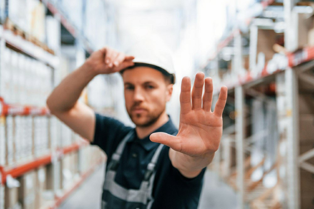 Transform Your Workplace: The Essential Online Manual Handling Training in Ireland - Health and Safety Training UK