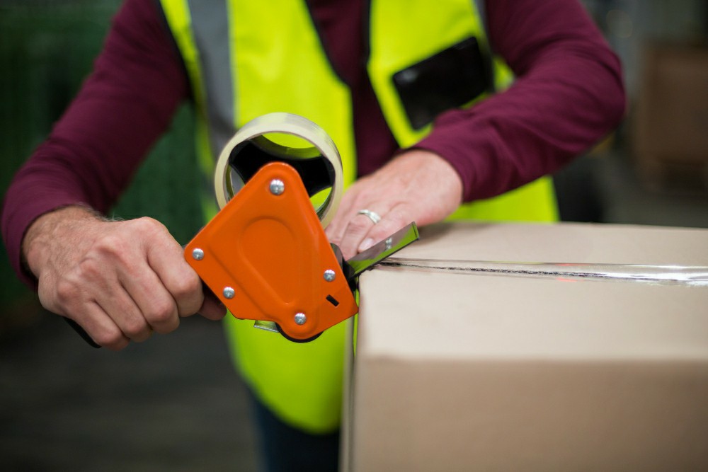 Empower Your Workplace: Online Manual Handling Certification for Safety in Ireland - Health and Safety Training UK