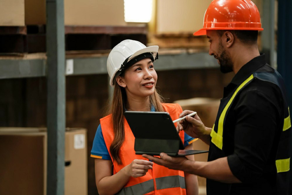 Transform Your Workforce with Online Manual Handling Certification for Safety in Ireland - Health and Safety Training UK