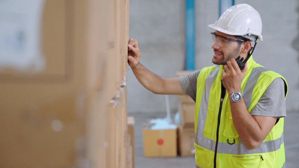 Manual Handling Course Online in Ireland: Get Certified Fast and Stay Compliant - British Safety Training blog article