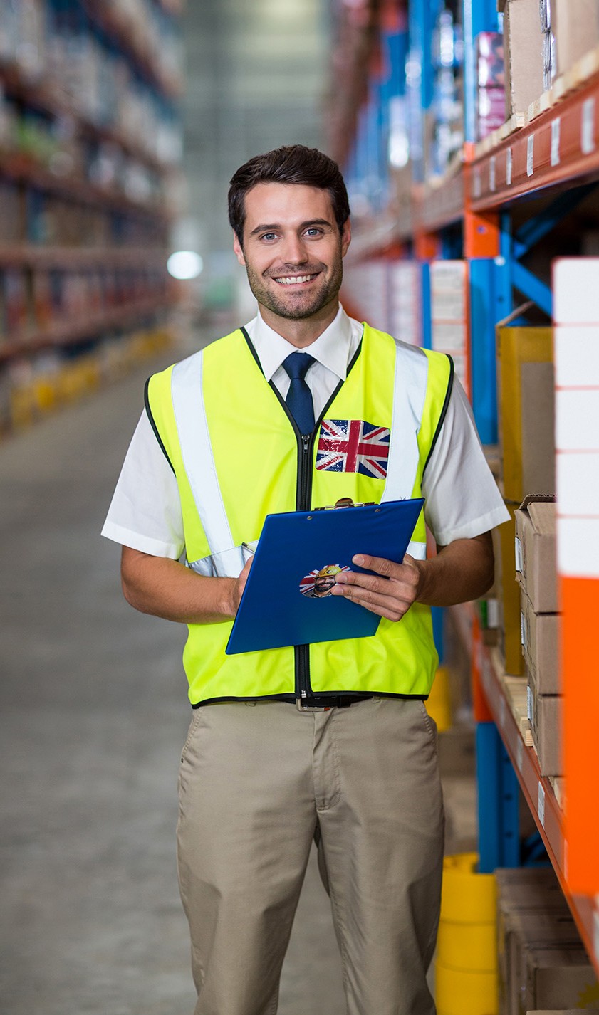 Reset your password - British Safety Training account recovery