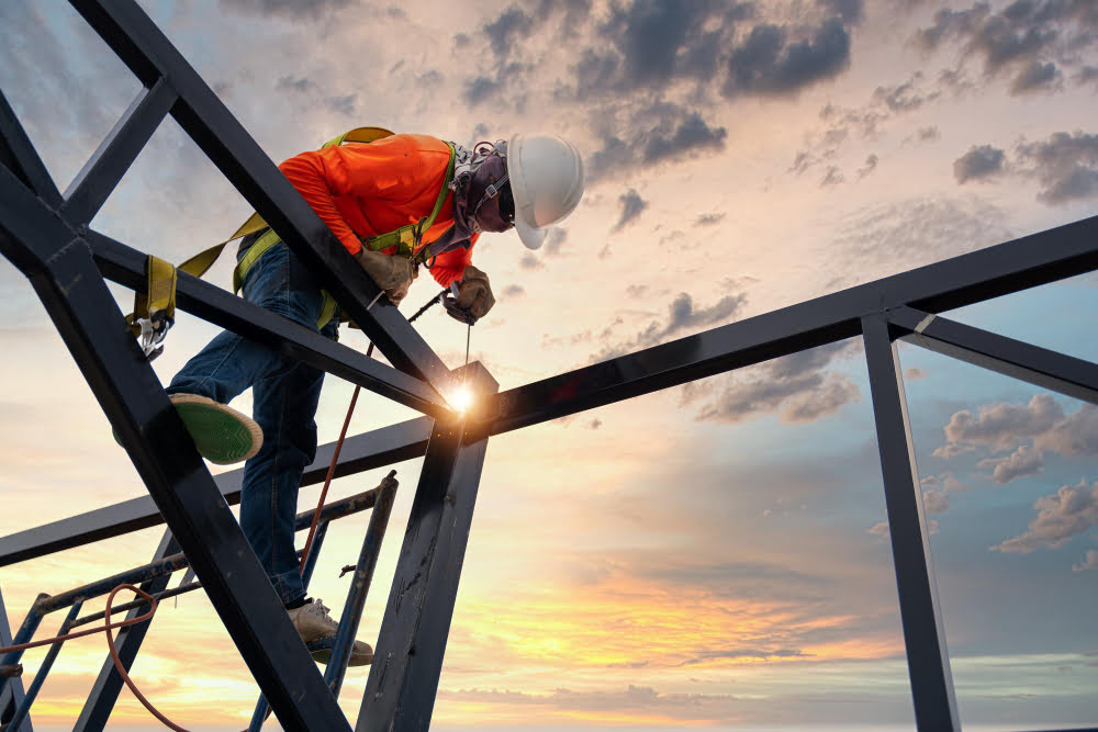 Working at Heights Course Online UK - Working at Heights Training London - Get Your Working at Heights Cert